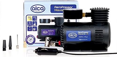 Oro kompresorius ALCA 12V 120W 10A - ALC203000 (ALCA) - Autoera