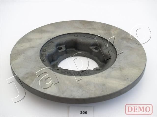 Brake Disc 60306C - image 2