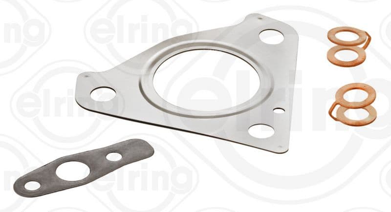 Gasket Set, charger 216.530