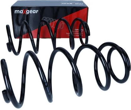 Suspension Spring 60-0009D