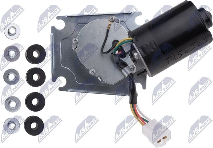 Wiper Motor ESW-DW-001 - image 4