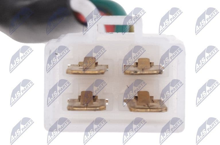 Wiper Motor ESW-DW-001 - image 6