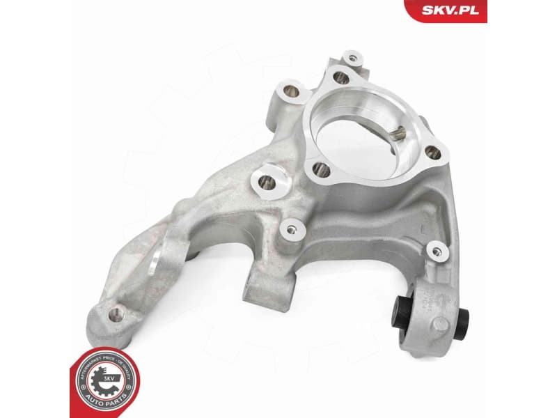 Steering Knuckle, wheel suspension 47SKV941 - image 2