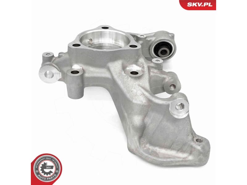 Steering Knuckle, wheel suspension 47SKV941 - image 3