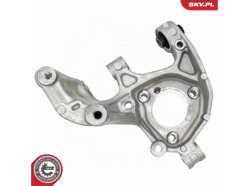 Steering Knuckle, wheel suspension 47SKV941 - image 6