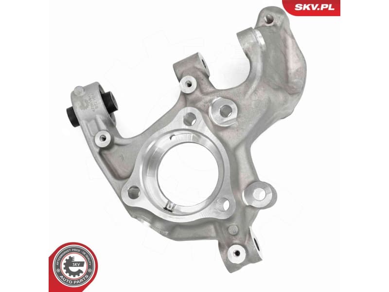 Steering Knuckle, wheel suspension 47SKV941 - image 7