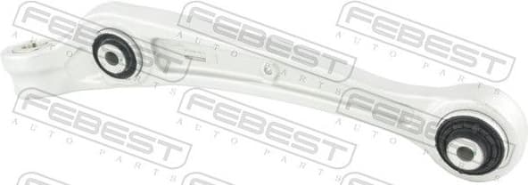 Control/Trailing Arm, wheel suspension 1724-8KFLFL