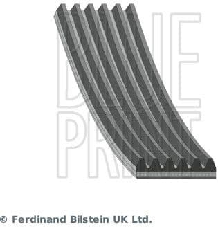 V-ribbed Belt AD06R2195