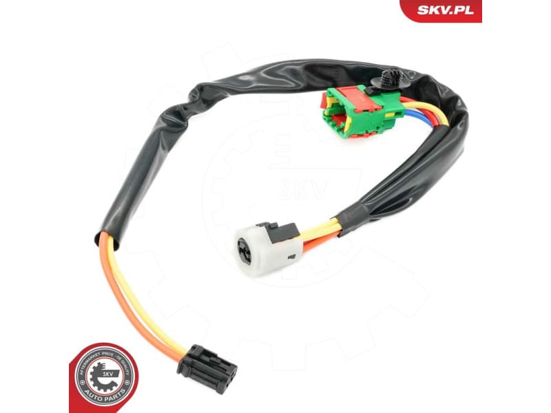 Ignition Switch 65SKV010 - image 2