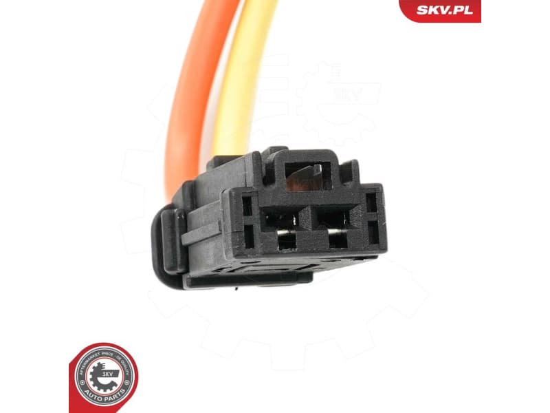 Ignition Switch 65SKV010 - image 3