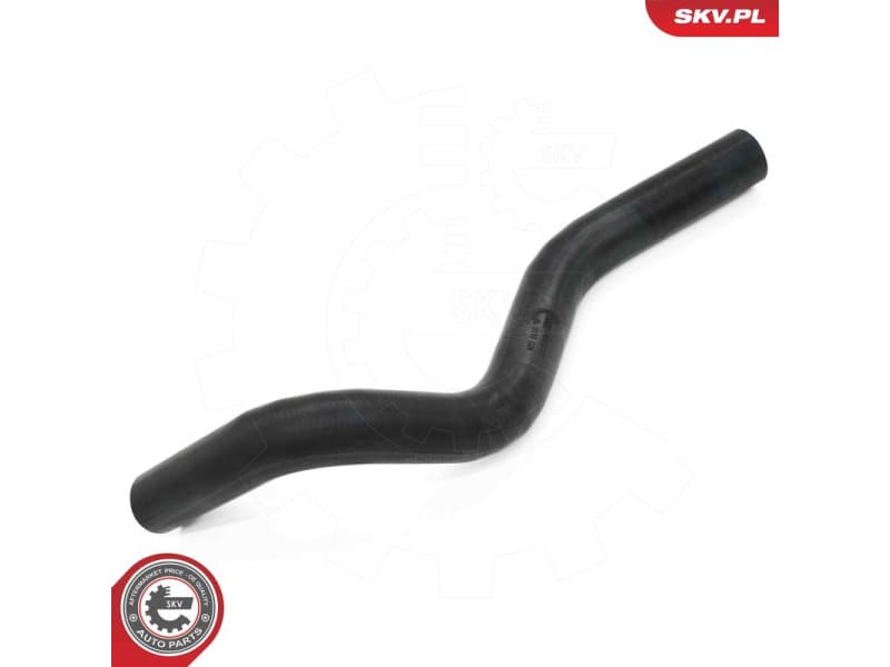 Radiator Hose 54SKV777 - image 2