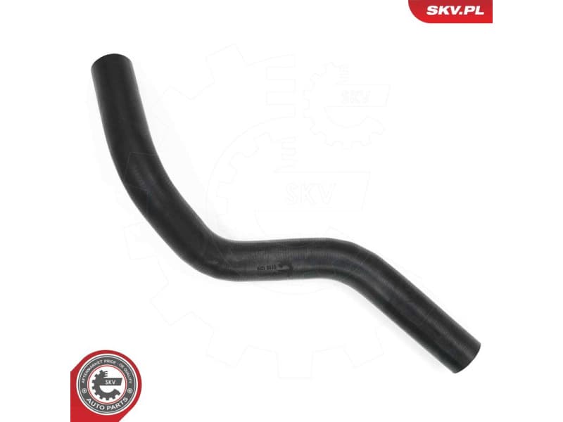 Radiator Hose 54SKV777 - image 3