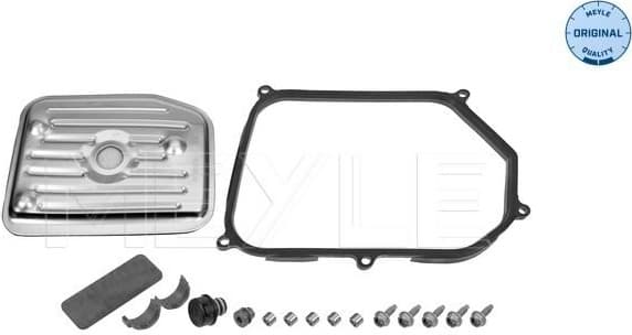 Parts Kit, automatic transmission oil change MEYLE-ORIGINAL-KIT: Better solution for you! 100 135 0314/SK