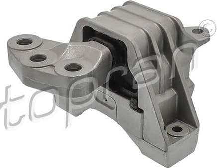 Mounting, engine 206 571