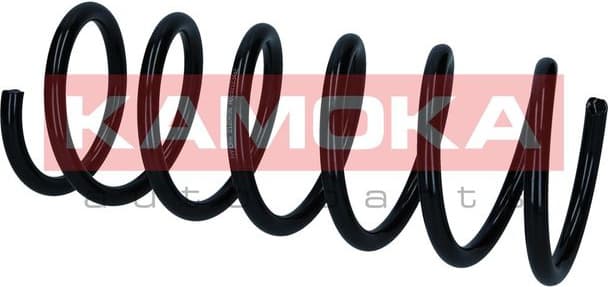 Suspension Spring 2120698