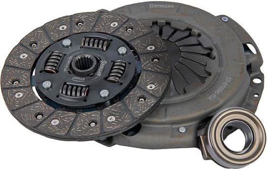 Clutch Kit 07-01096-SX