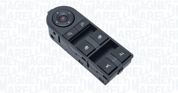 Switch, window regulator 000051155010 - image 2