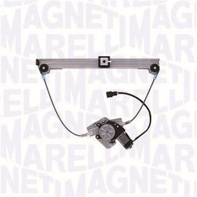 Window Regulator 350103170176