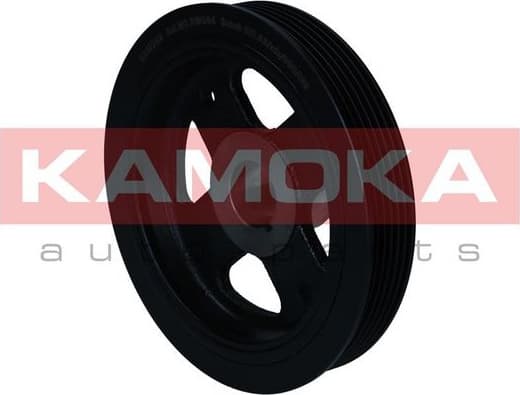 Belt Pulley, crankshaft RW044 - image 2