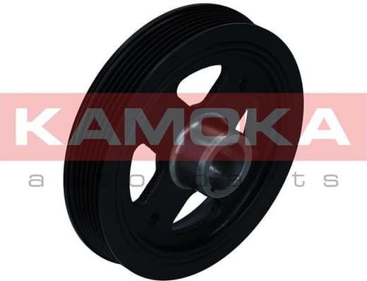 Belt Pulley, crankshaft RW044 - image 3