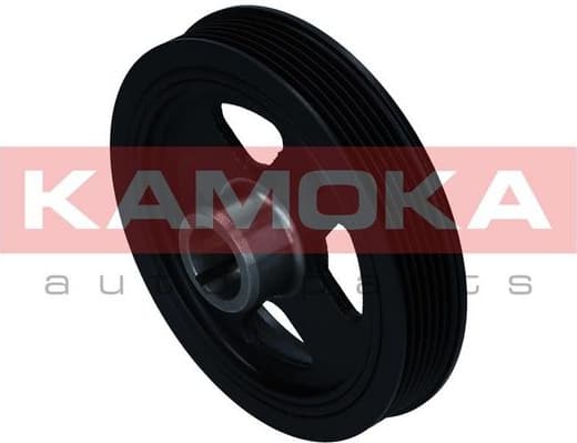 Belt Pulley, crankshaft RW044 - image 4