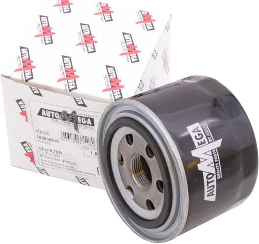 Oil Filter 180058910