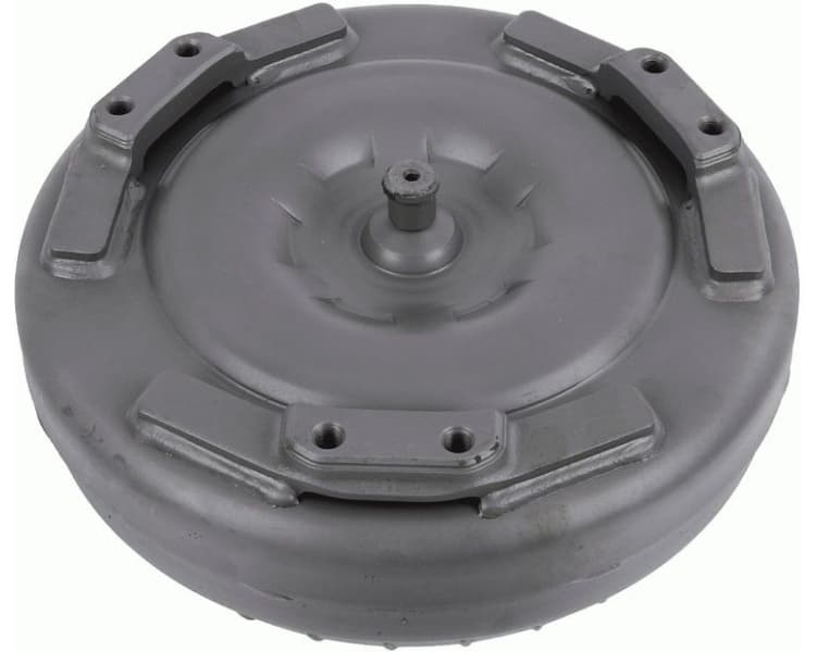 Torque Converter 0700 600 130 - image 2