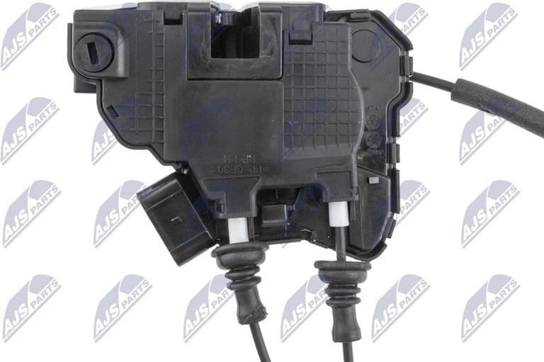 Door Lock EZC-KA-030 - image 4