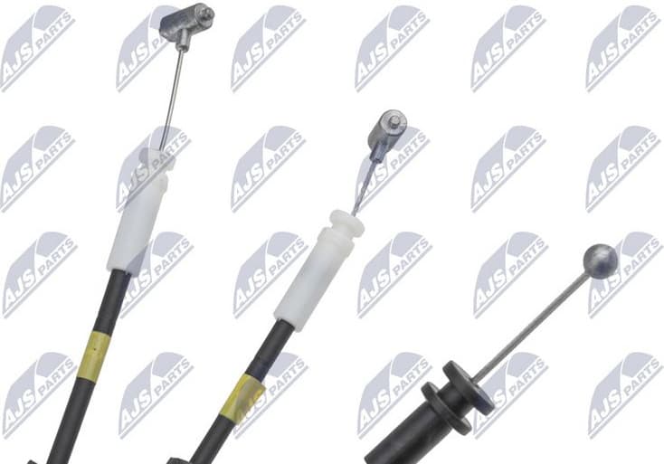 Door Lock EZC-KA-030 - image 6