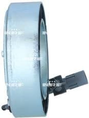 Coil, magnetic clutch (compressor) 38576 - image 4