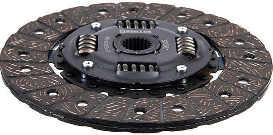 Clutch Disc 07-00133-SX - image 3
