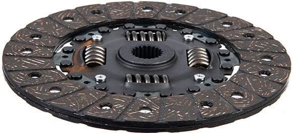 Clutch Disc 07-00133-SX - image 4