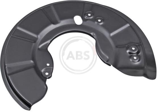 Splash Guard, brake disc 11542
