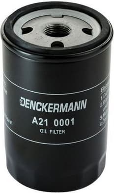 Oil Filter A210001-S