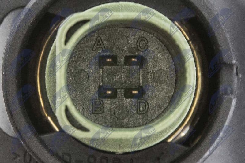 Thermostat, coolant CTM-VW-071