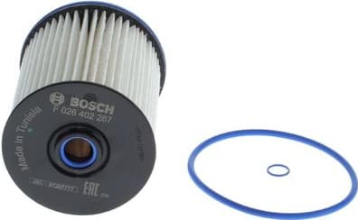 Fuel Filter F 026 402 287