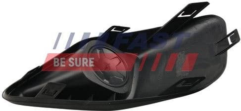 Ventilation Grille, bumper FT91506G - image 2