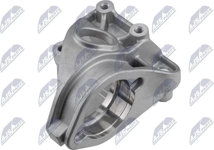 Packing Plate, drive shaft flange NLP-CT-001