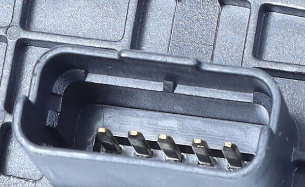 Switch, door contact 28-1027