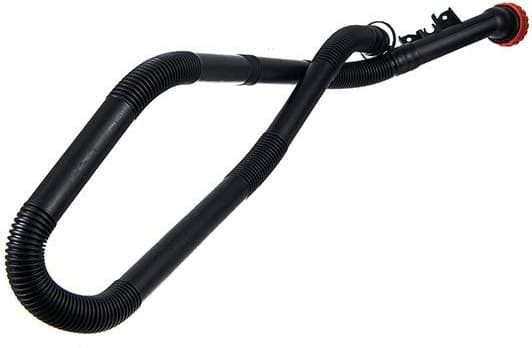Oil Hose 81-10209-SX - image 2
