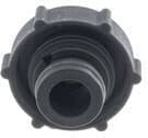 Cap, coolant tank BEHR CRB 122 000S - image 5