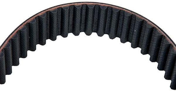 Timing Belt 09-04874-SX - image 3