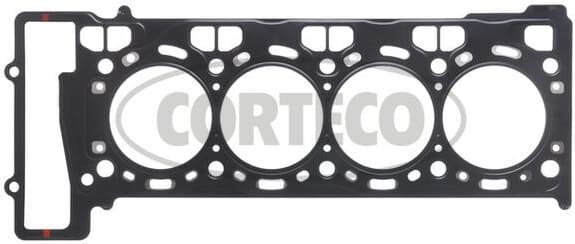 Gasket, cylinder head 83403046 - image 2