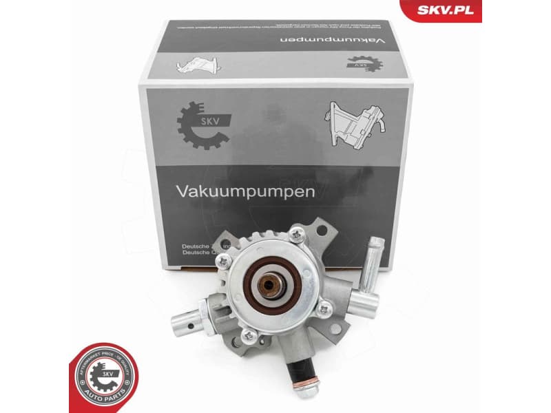 Vacuum Pump, braking system 18SKV066