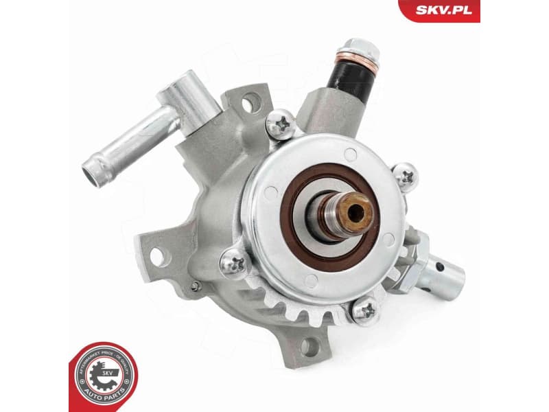 Vacuum Pump, braking system 18SKV066 - image 2