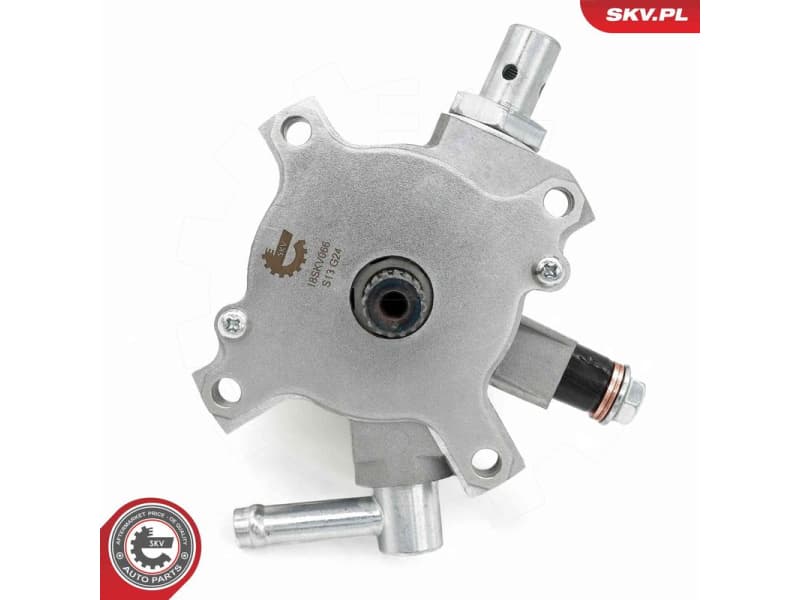 Vacuum Pump, braking system 18SKV066 - image 3