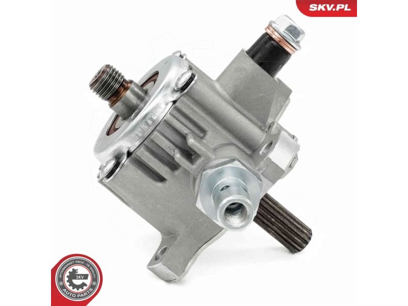 Vacuum Pump, braking system 18SKV066 - image 5