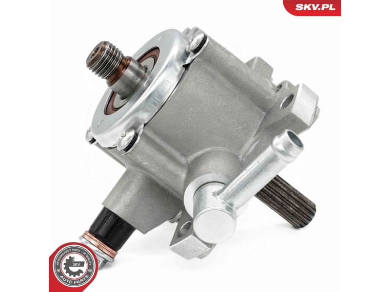 Vacuum Pump, braking system 18SKV066 - image 6