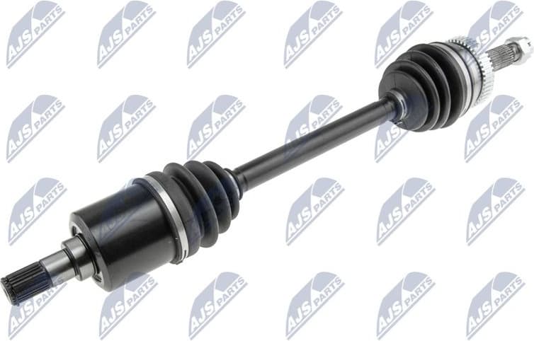 Drive Shaft NPW-KA-352 - image 2