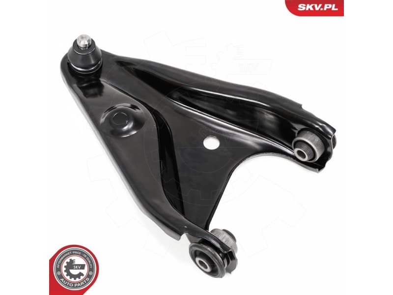 Control/Trailing Arm, wheel suspension 69SKV093 - image 2